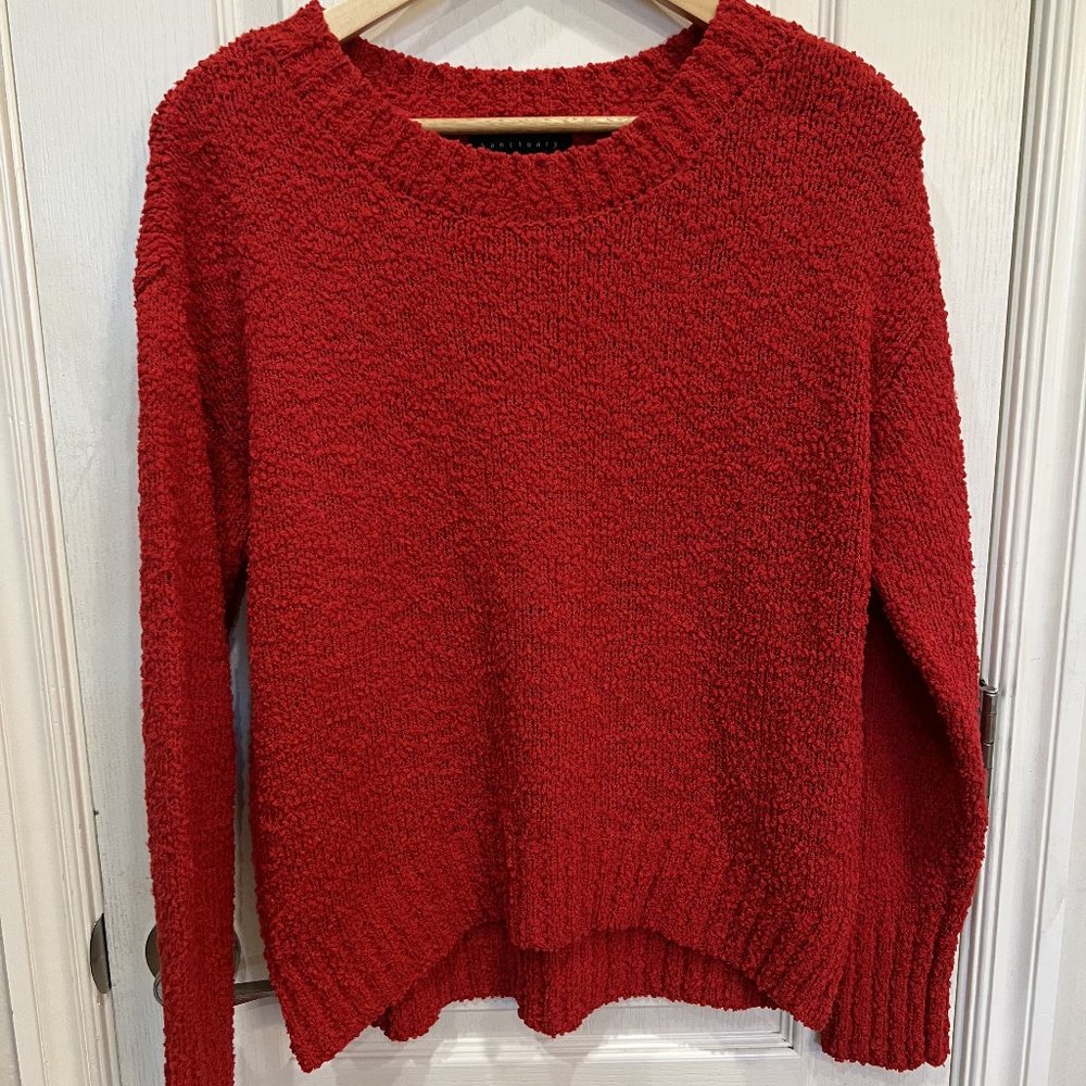 NWT sanctuary Women's Sweater XS